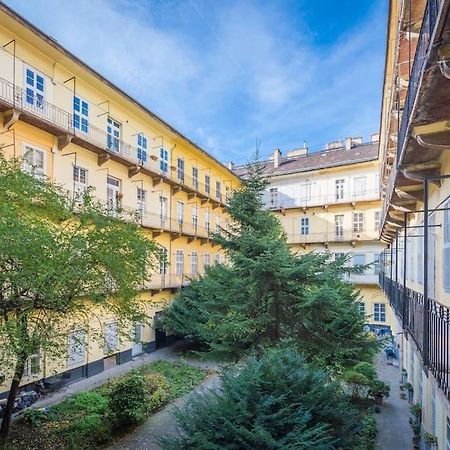 Venus Apartments - King Street I بودابست المظهر الخارجي الصورة