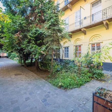Venus Apartments - King Street I بودابست المظهر الخارجي الصورة