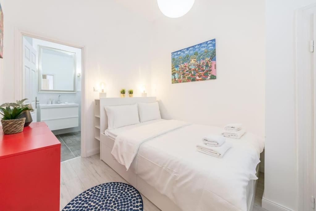 Venus Apartments - King Street I بودابست المظهر الخارجي الصورة