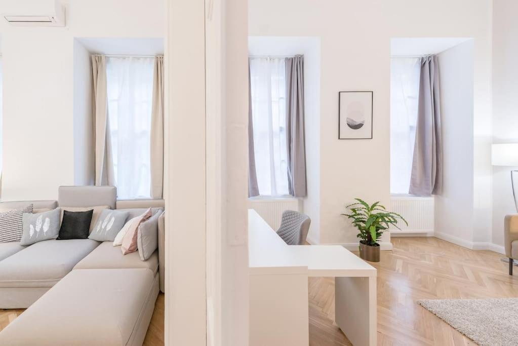 Venus Apartments - King Street I بودابست المظهر الخارجي الصورة