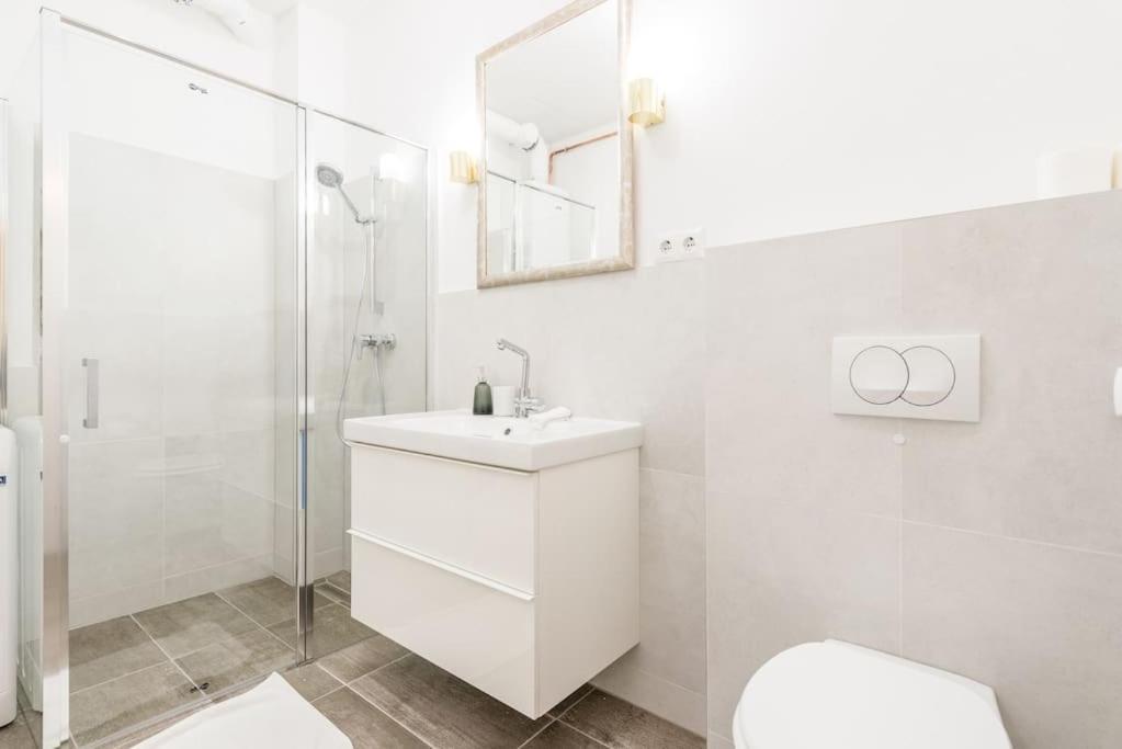 Venus Apartments - King Street I بودابست المظهر الخارجي الصورة