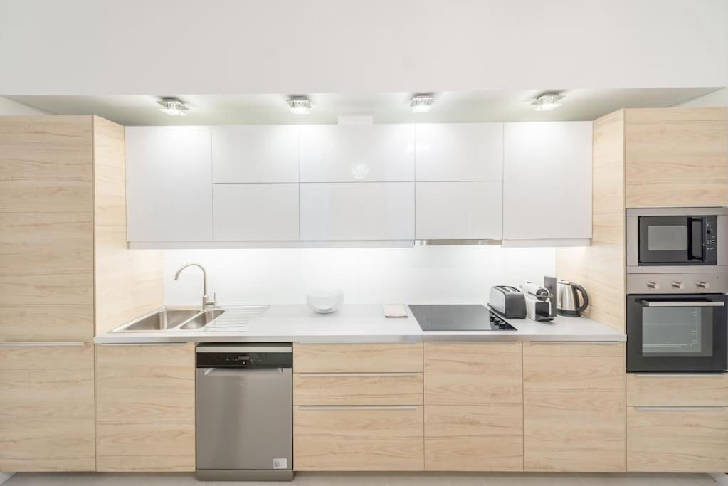 Venus Apartments - King Street I بودابست المظهر الخارجي الصورة