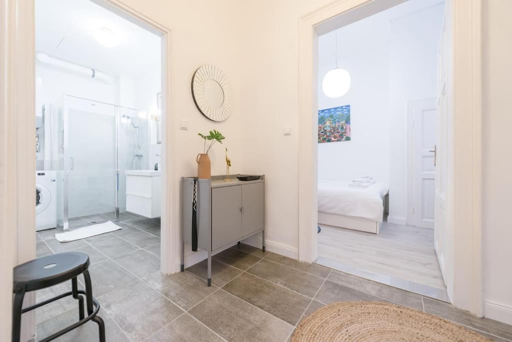 Venus Apartments - King Street I بودابست المظهر الخارجي الصورة